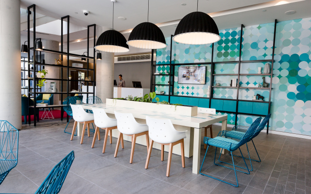 Ibis Styles East Perth