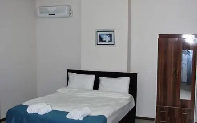 Mitani Pension Hostel