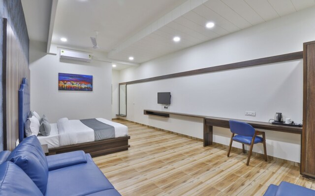 Hotel SR Regency