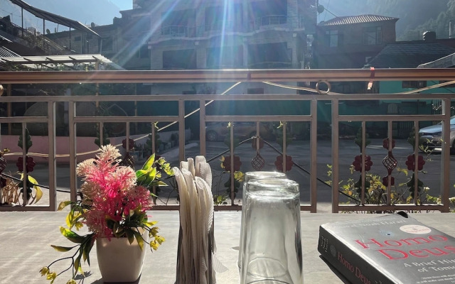 Hotel Dream Valley Kasol