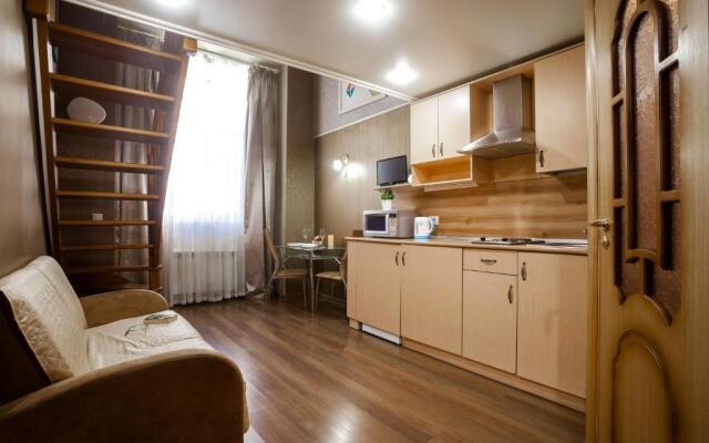 Всем Дом на Тучков 24