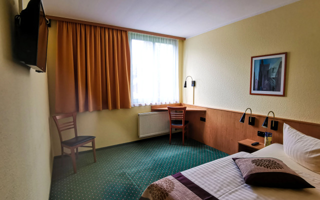 ACRON Hotel Quedlinburg