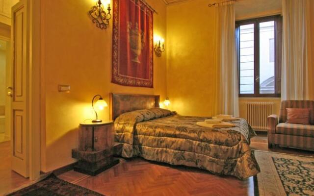 Travel & Stay Pantheon Apartments