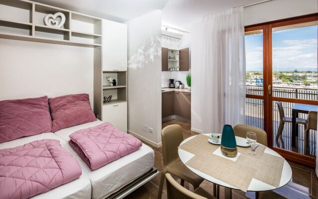 Agenzia Yachting San Marco