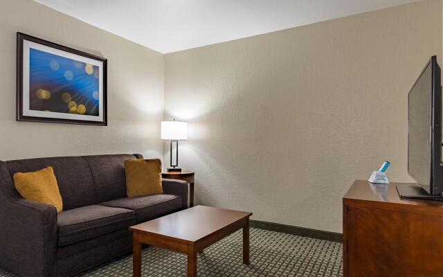 Best Western Northwest Corpus Christi Inn & Suites