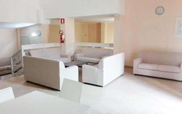 Residence Orso Bianco