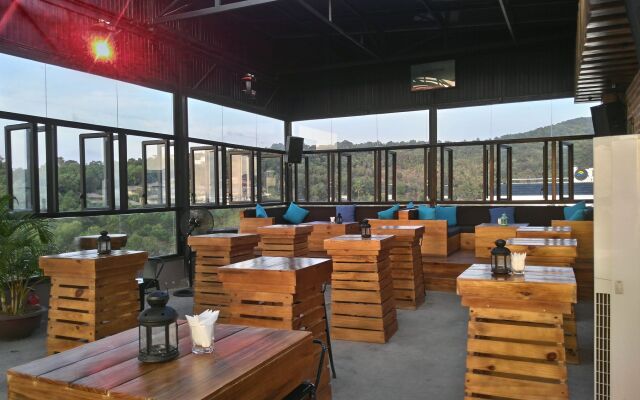 Phu Quoc Ocean Pearl Hotel