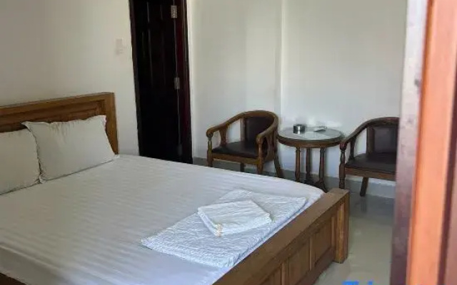 Ha Vy Hotel