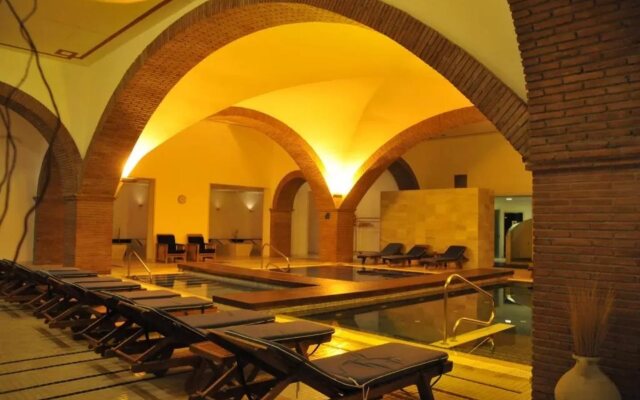 Hotel Blancafort Spa Termal