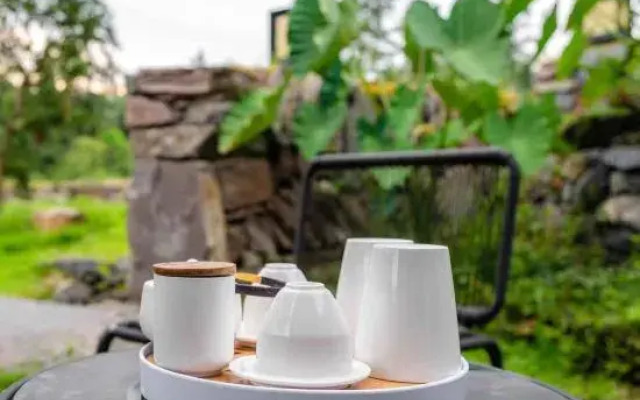 Shuipuli Xiaoxigu Boutique Hostel