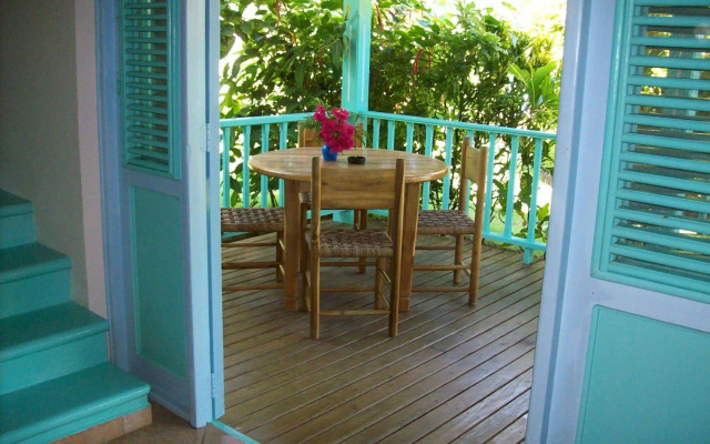 Las Palmas Residence