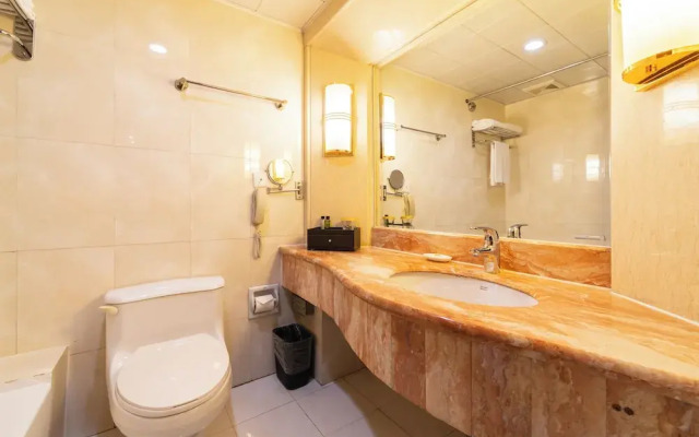 Emeishan Grand Hotel