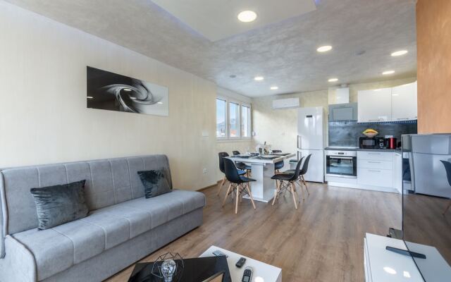 Apartment Chiara