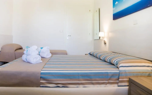 B&B Li Pumi