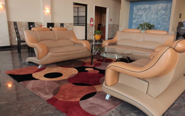 Americas Best Value Inn Monroe