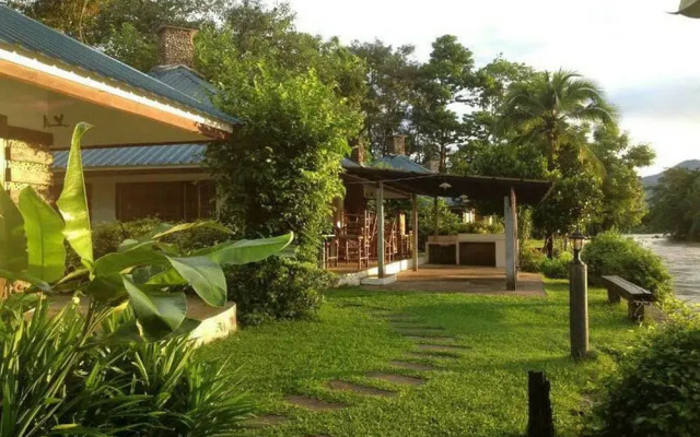 Riviera Villa
