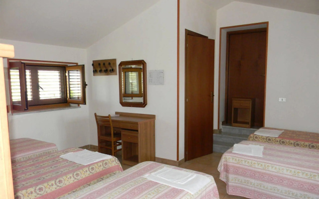 Oasi Madre della Pace