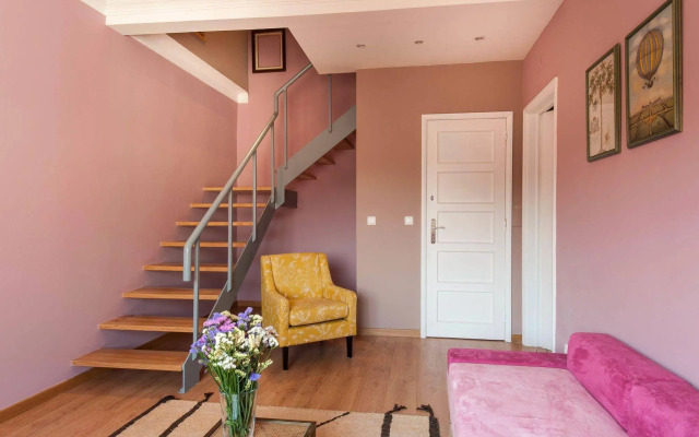 Lisbon City Break Apartments