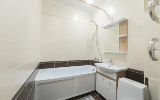 Sdaem116 (Rent116) on 10 Chetaeva Street