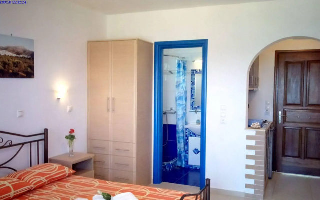 Ammoudia Studios