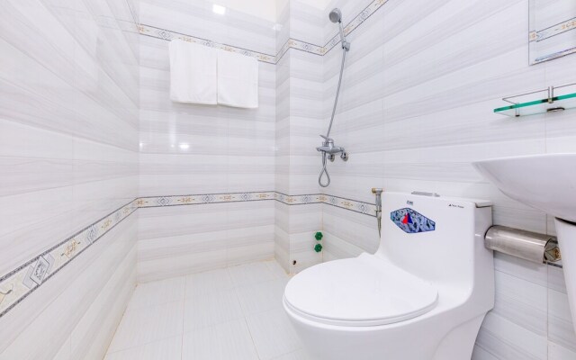 Oyo 590 Magnolia Cam Ranh