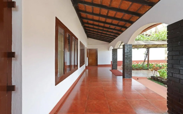 Serenity Rivers By OYO Rooms