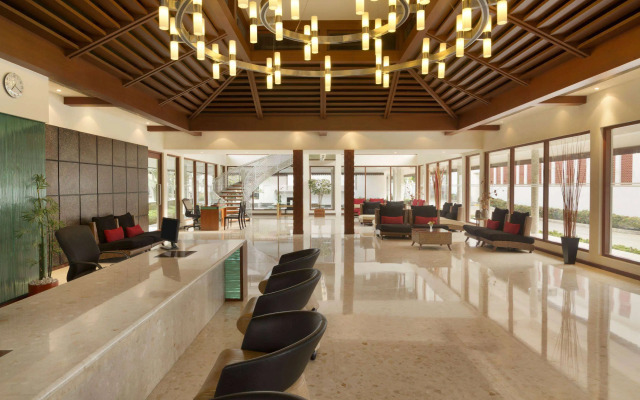 Ramada Resort by Wyndham Kochi
