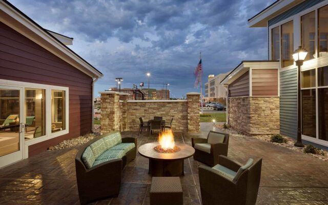 Residence Inn by Marriott San Angelo