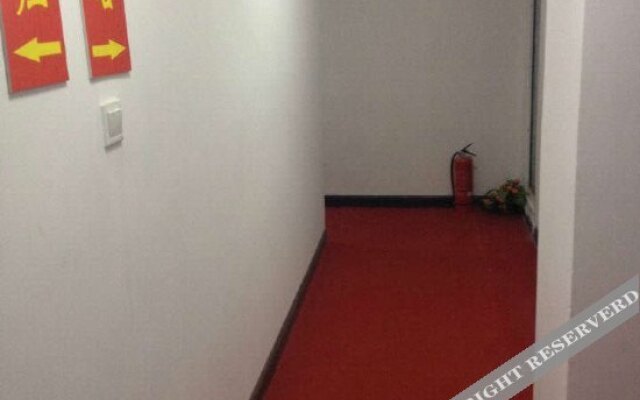 Wuhan 988 Inn