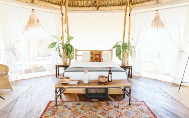 Dreamsea Surf Resort Nicaragua - Hostel