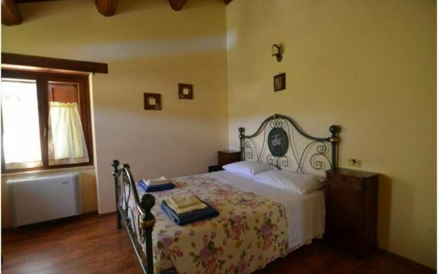 La Villa In Collina - La Villa In Collina