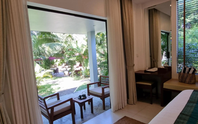 Sahaa Beach Resort