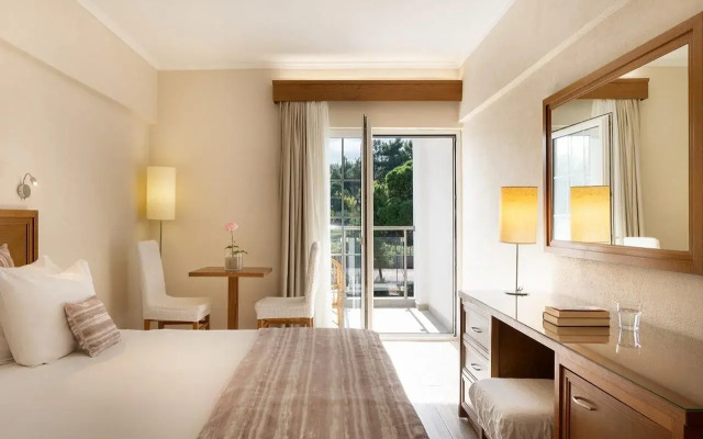 Отель Mitsis Alexander the Great