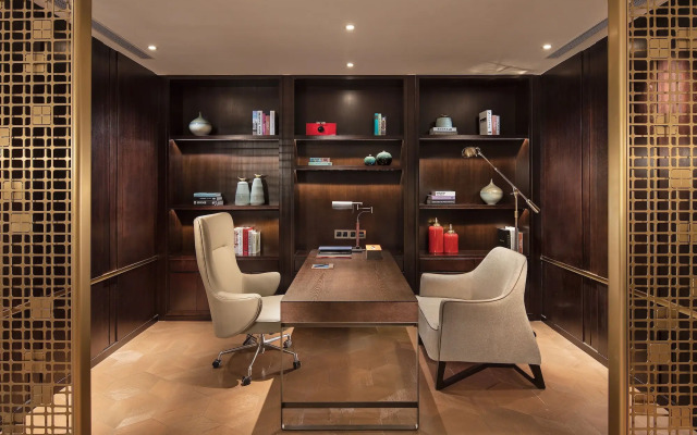 Hilton Fuzhou