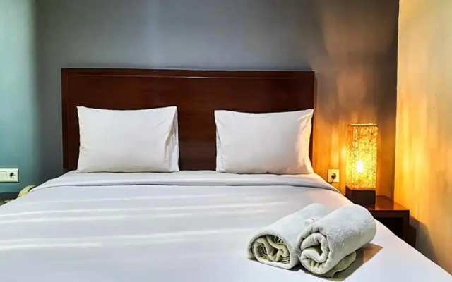 N1 Hotel Tanah Abang