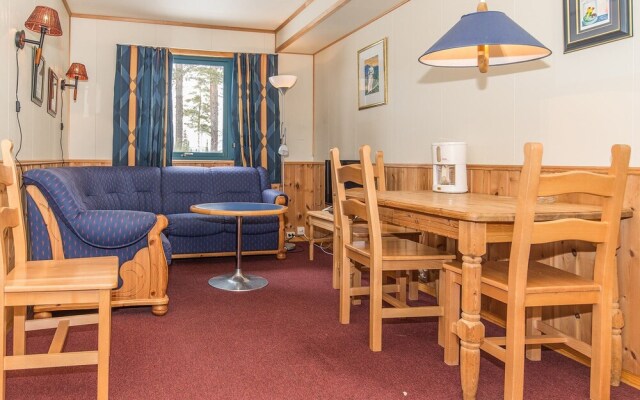 Trysilfjell Apartment Hotel