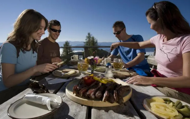 Appartement Schizentrum Grosseck - Speiereck