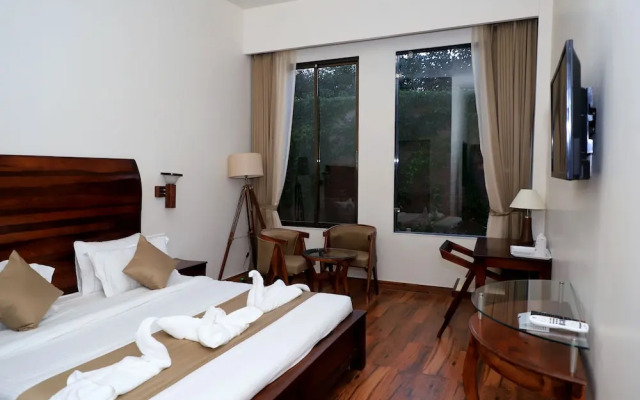 Aroma Resort Pushkar