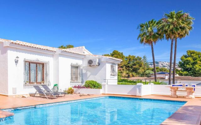 Villa Aire