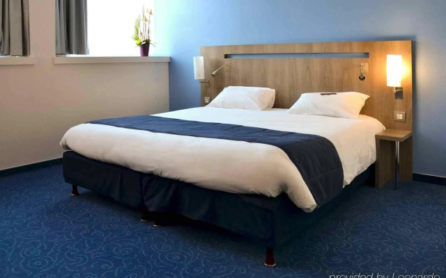 Mercure Saint Lo Centre