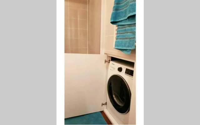 Superbe studio de 30m2 proche de Paris