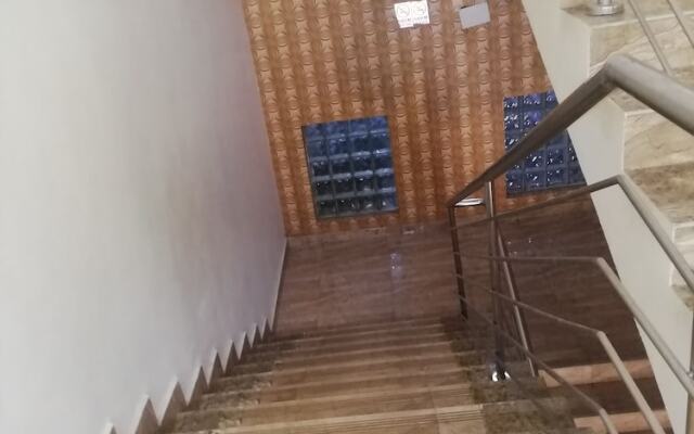 Glamour Park Hotels & Apartments