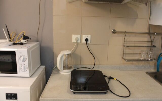 Your Saint Land Service Apartment