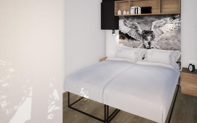 Luxury Lodge With Roof Terrace, Near Maastricht