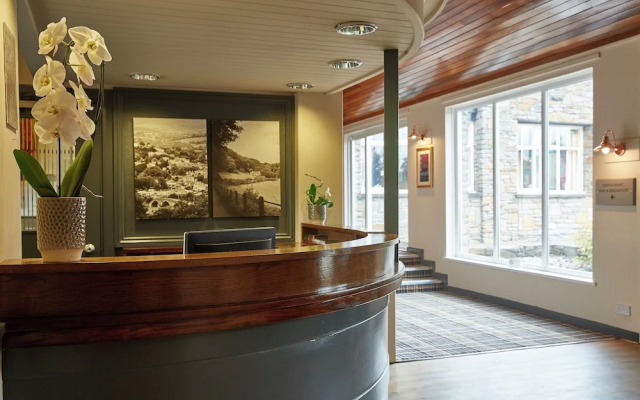 New Inn Hotel by Greene King Inns