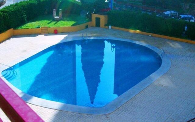 Apartamentos Europa Center - Arca Rent