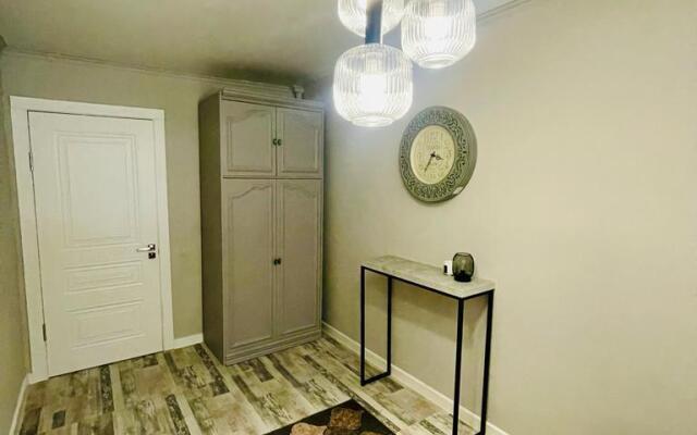 Апартаменты на улице Наурызбай батыра 25