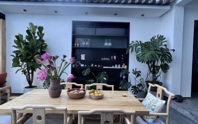 Clouds and Moon Countryside Villa (Dali Ancient Town Branch)