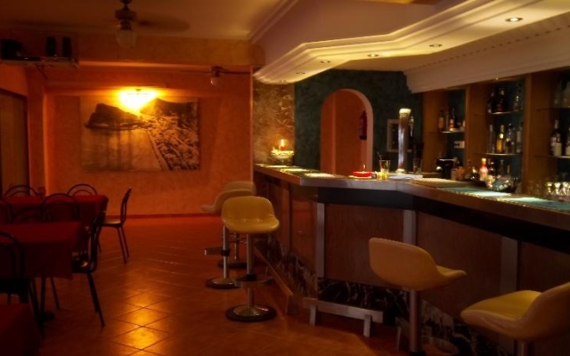 Apartamentos Mirador