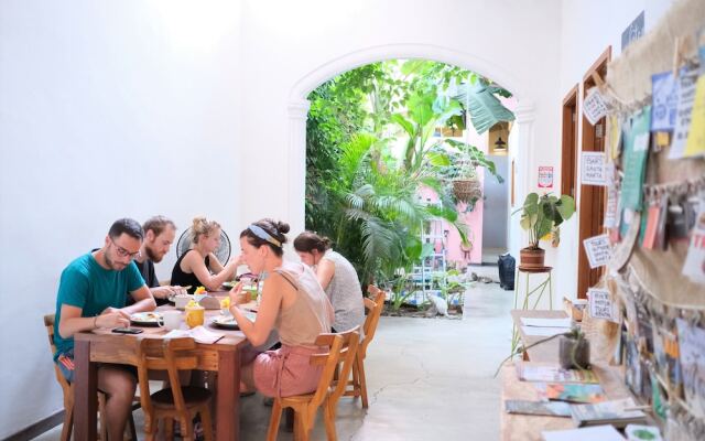 Tunido - Hostel